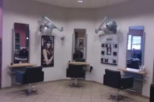 Friseurstudio new line Jana Marks