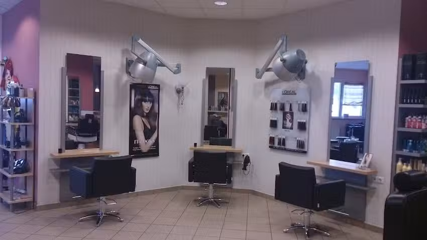 Friseurstudio new line Jana Marks