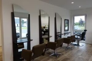 Friseurstudio Nicole Dreßler