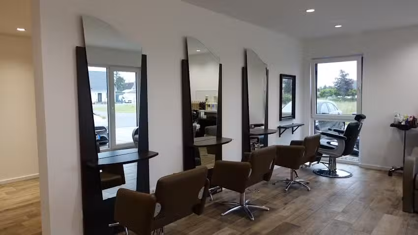 Friseurstudio Nicole Dre&szlig;ler