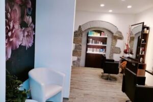 Friseurstudio Nicole Hübner