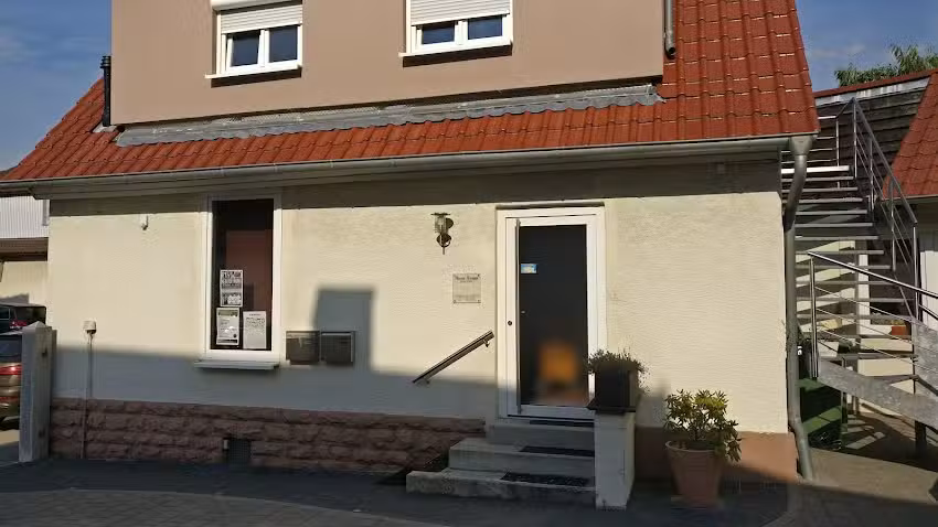 Friseurstudio Nicole Raupp