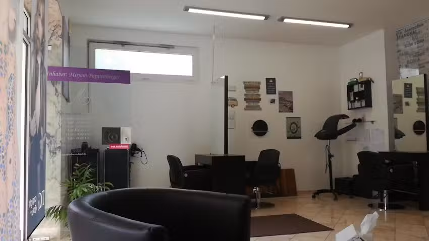 Friseurstudio No Limit