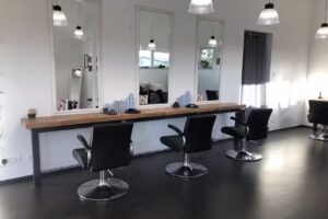 Friseurstudio Norbert Benk&ouml;