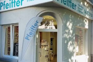 Friseurstudio Pfeiffer