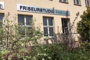Friseurstudio Picobella