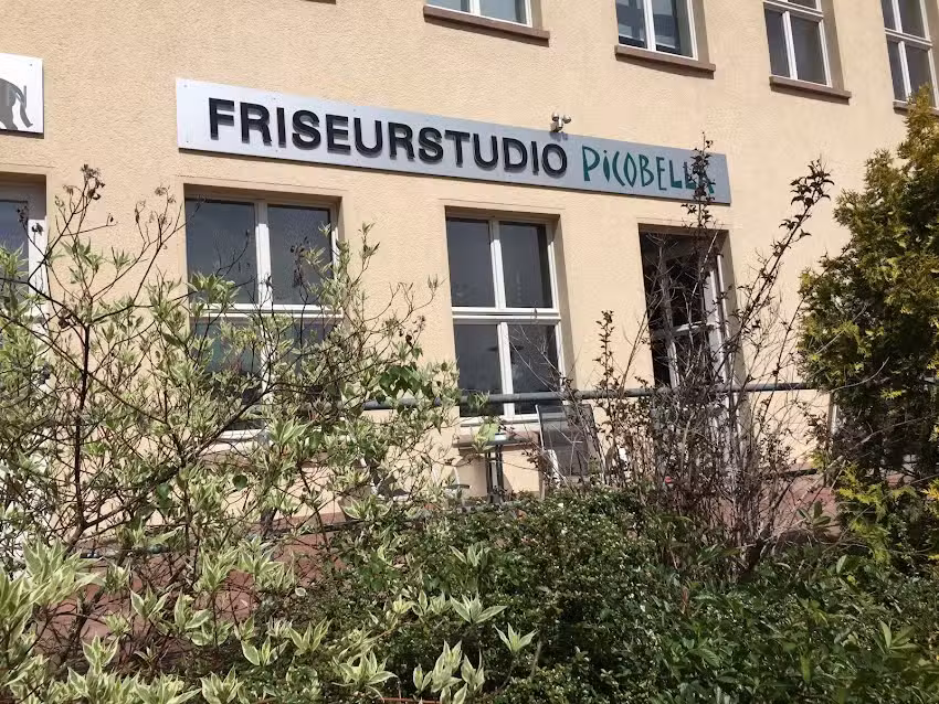 Friseurstudio Picobella
