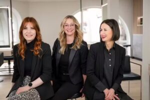 FriseurStudio Plauen / Stefanie Rothe