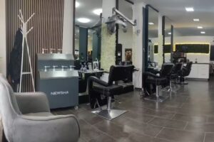 Friseurstudio Rebaz &ndash; Wuppertal