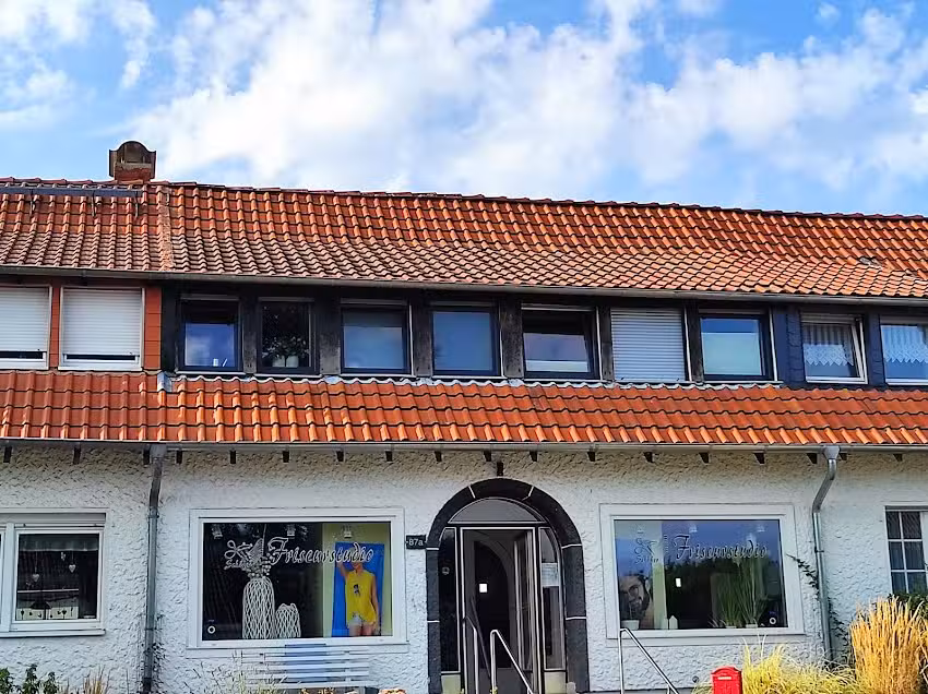 Friseurstudio Sch&auml;fer, Inh. Bianca Sch&auml;fer