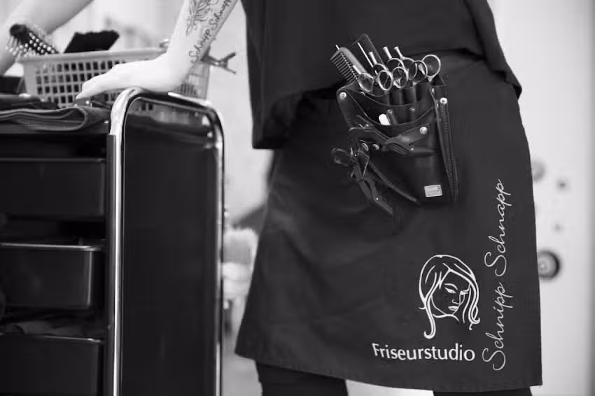Friseurstudio Schnipp Schnapp