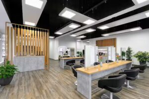 Friseurstudio Stephan Pierau