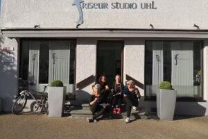 Friseurstudio Uhl