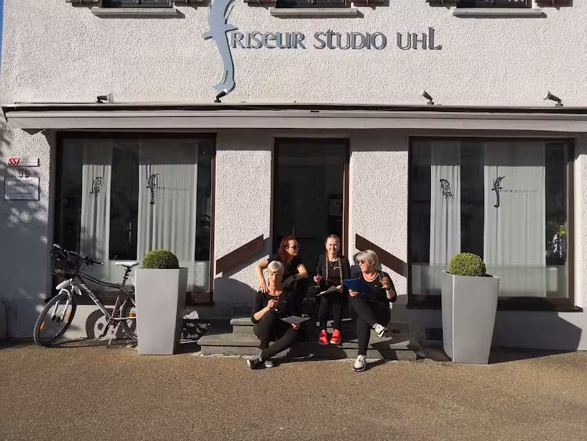 Friseurstudio Uhl