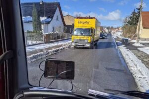 Friseurstudio Ute Rehnfarth