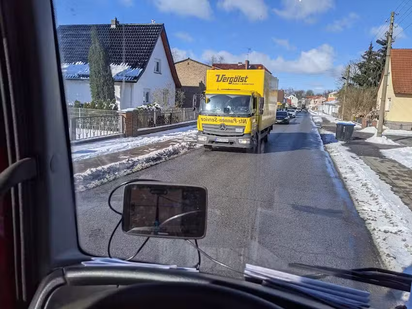 Friseurstudio Ute Rehnfarth