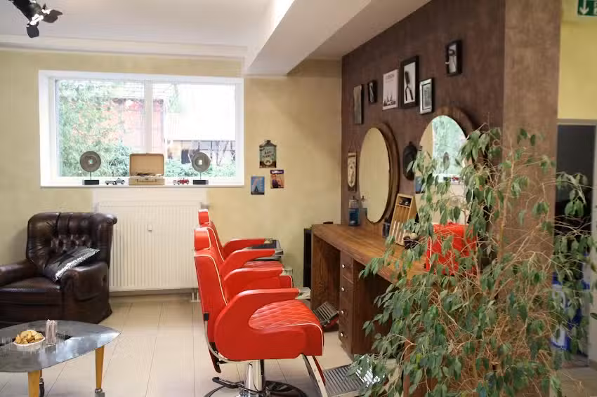 Friseurstudio Vera