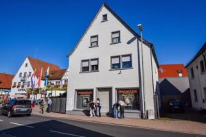 Friseurstudio Z&ouml;ller Renate