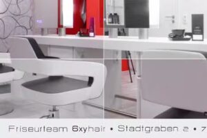 Friseurteam 6xyhair