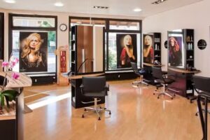 Friseurteam Adriana – Friseur Gilching