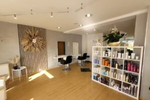 FriseurTeam Alles by Jenny Przywarra