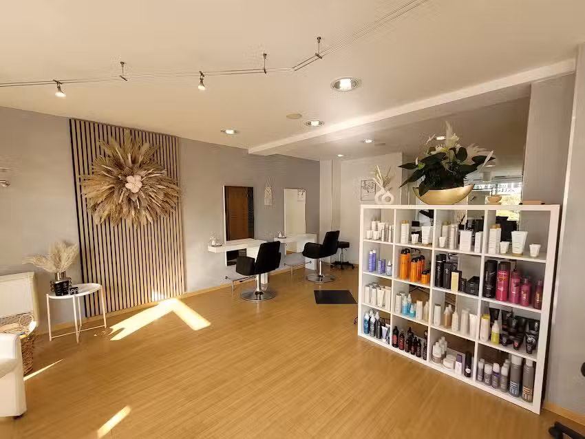 FriseurTeam Alles by Jenny Przywarra