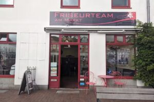 Friseurteam Am Markt