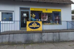 Friseurteam André Jacob