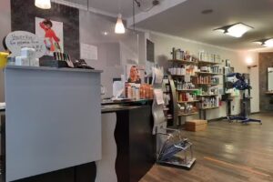 Friseurteam Breitbach