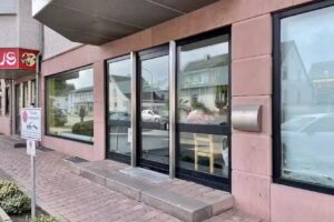 Friseurteam Carina Oehl