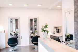 FRISEURTEAM Christiane Franz Haltern Am See