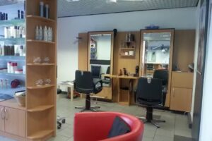 Friseurteam Christine Kalmbacher