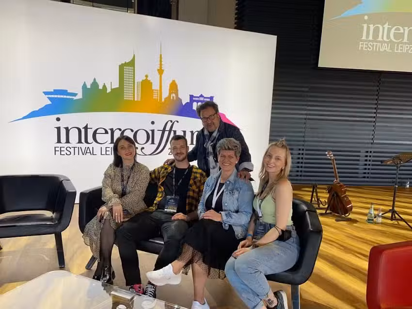 Friseurteam D&D M&uuml;ller