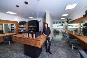 Friseurteam Elisabeth Herbst