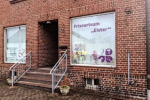 Friseurteam Elster Inh. Schlüter, Karin