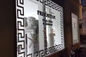 Friseurteam Frank u. Heike & Hair by C. Kr&uuml;mmel &ndash; Stolberg