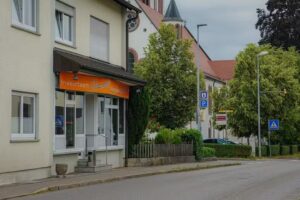 Friseurteam Friends Inh. Karin Koch