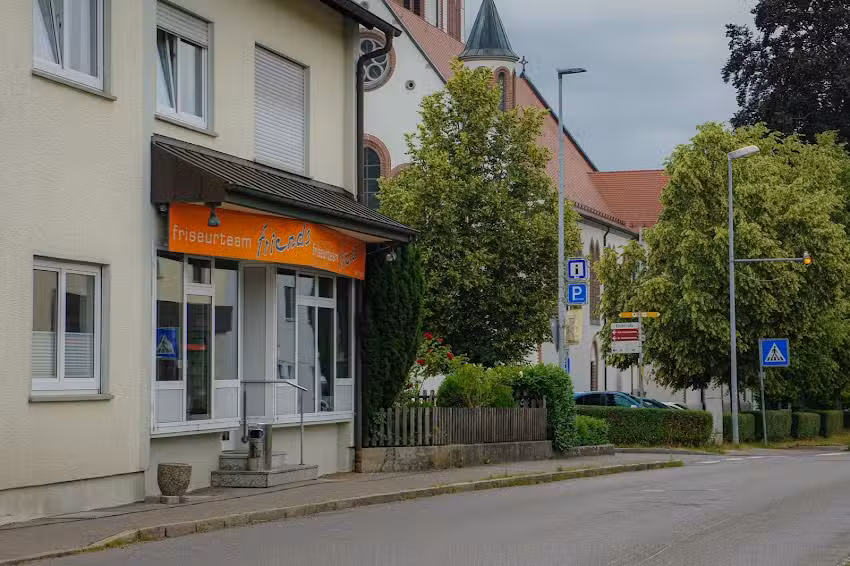 Friseurteam Friends Inh. Karin Koch