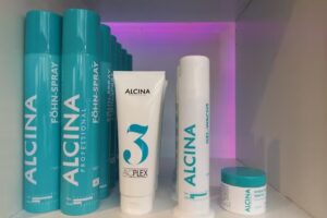 Friseurteam Fröhlich-Scholz