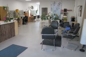 Friseurteam Gabriele Bla&szlig;