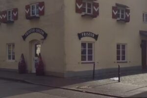 Friseurteam Gaby & Ute