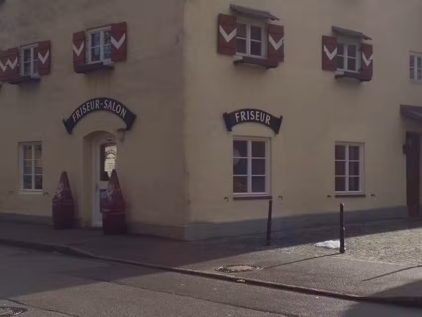 Friseurteam Gaby & Ute