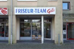 Friseurteam Gili GmbH