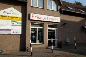 Friseurteam GmbH