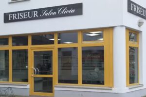 Friseurteam GmbH (Salon Clivia)