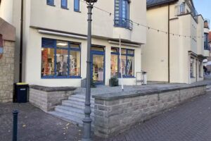 Friseurteam HAARESCHÖN