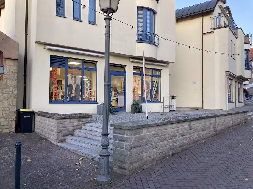 Friseurteam HAARESCH&Ouml;N