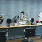 Friseurteam Haargenau