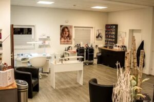 Friseurteam Haarmonie