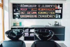 Friseurteam HaarTreff